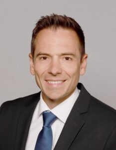 Portrait Michael Kircher