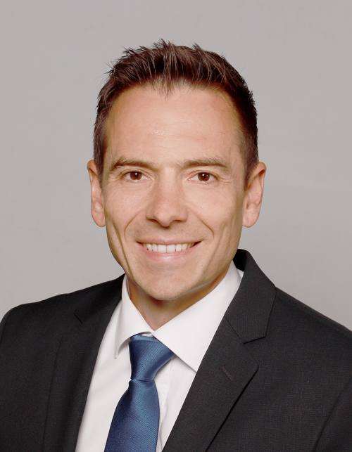 Portrait Michael Kircher