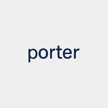 Porter logo