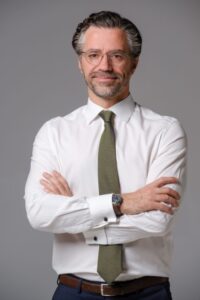Portrait Michael Kircher