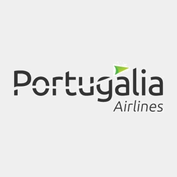 Portugalia Logo