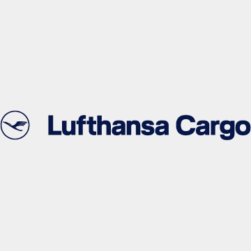 LH Cargo Logo