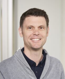 Portrait Michael Kircher