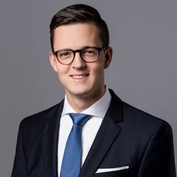 Portrait Christopher Piltz